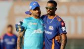 Lanka Tour: Who will lead India in Kohli's absence?