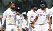 Why Kiwis must be wary of India in WTC final