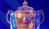 UAE to host remainder of IPL 2021, BCCI confirms