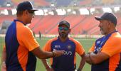 'Being under-prepared can help India in WTC final'