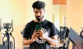 Jadeja starts prep for WTC final