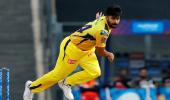 IPL-bound CSK, MI players to fly out on Saturday