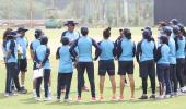 'Star culture of Indian women's team needs to end'