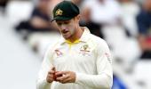 CA contacts Bancroft over ball-tampering scandal