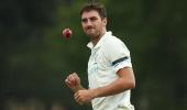 Chappell backs Cummins over Smith for Aus captaincy