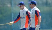 England rest IPL stars for New Zealand Tests