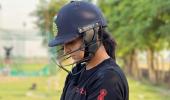 Harmanpreet sole Indian picked in WBBL overseas draft