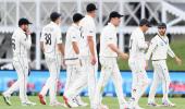 Fantastic challenge to play against India: Williamson