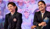 Mithali, Harmanpreet thank BCCI for being proactive