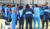 'A lot of politics in Indian women's cricket!'