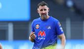 Difficult to play T20 World Cup in India: Hussey