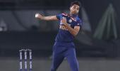 I realised with swing I need to improve my pace: Bhuvi