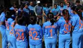 India women to undergo hard quarantine in Southampton