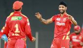 We were preparing Harpreet Brar: KL Rahul