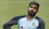 Bumrah says India suffering from 'bubble fatigue'