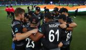 McCullum praises Williamson's 'superb' captaincy