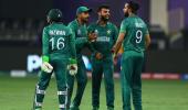 T20 World Cup: Pakistan primed to secure semis berth