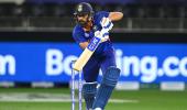 Gavaskar slams changes in India's batting order