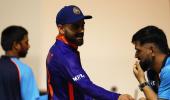 Kohli's not brave enough statement is weak: Kapil