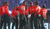 Can Bangladesh Stun England?