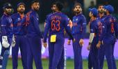 India focus on must-win matches, not run-rate