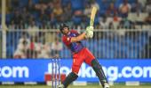 Patience, cool head key to Buttler's maiden T20I ton