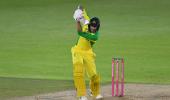 'Different' Australia can handle B'desh's spin: Agar