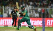 Struggled early, but plan was to take it deep: Rizwan