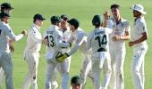 Australia postpones Afghanistan Test