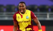 Time has come..., says Bravo after Windies exit T20 WC