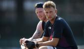 Ashes: Root, Stokes among English arrivals in Aus