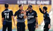 New Zealand vie for elusive T20 World Cup crown