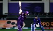 Can the Scots STUN Pakistan?