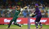 T20 World Cup PICS: Pakistan vs Scotland