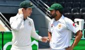 Australia to tour Pakistan for first time in 24 years!