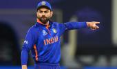 T20s: How India fared under Captain Kohli