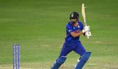 PICS: India sign off on a high with Namibia thrashing