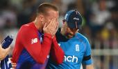 England opener Roy ruled out of T20 World Cup