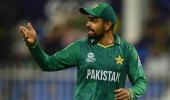 Pak captain Babar backs Shastri's views on bio-bubble