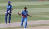 Dream to represent India has been fulfilled: Avesh Khan