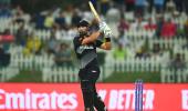 'Happy I got job done,' says Mitchell as NZ make final