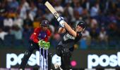 How Neesham turned the semis New Zealand's way