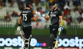 How Mitchell, Neesham's new zeal destroyed England