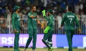 Can Pakistan make it FOUR in a row?