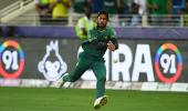 Babar backs Hasan after costly blunder