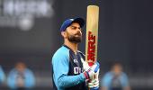 'Kohli should give up captaincy to succeed as batter'