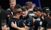 New Zealand not bothered about 'underdogs' tag