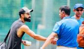 Should Kohli step down as Test captain?