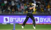 Williamson equals top score in T20 World Cup final