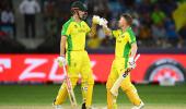 T20 World Cup Final PIX: New Zealand vs Australia